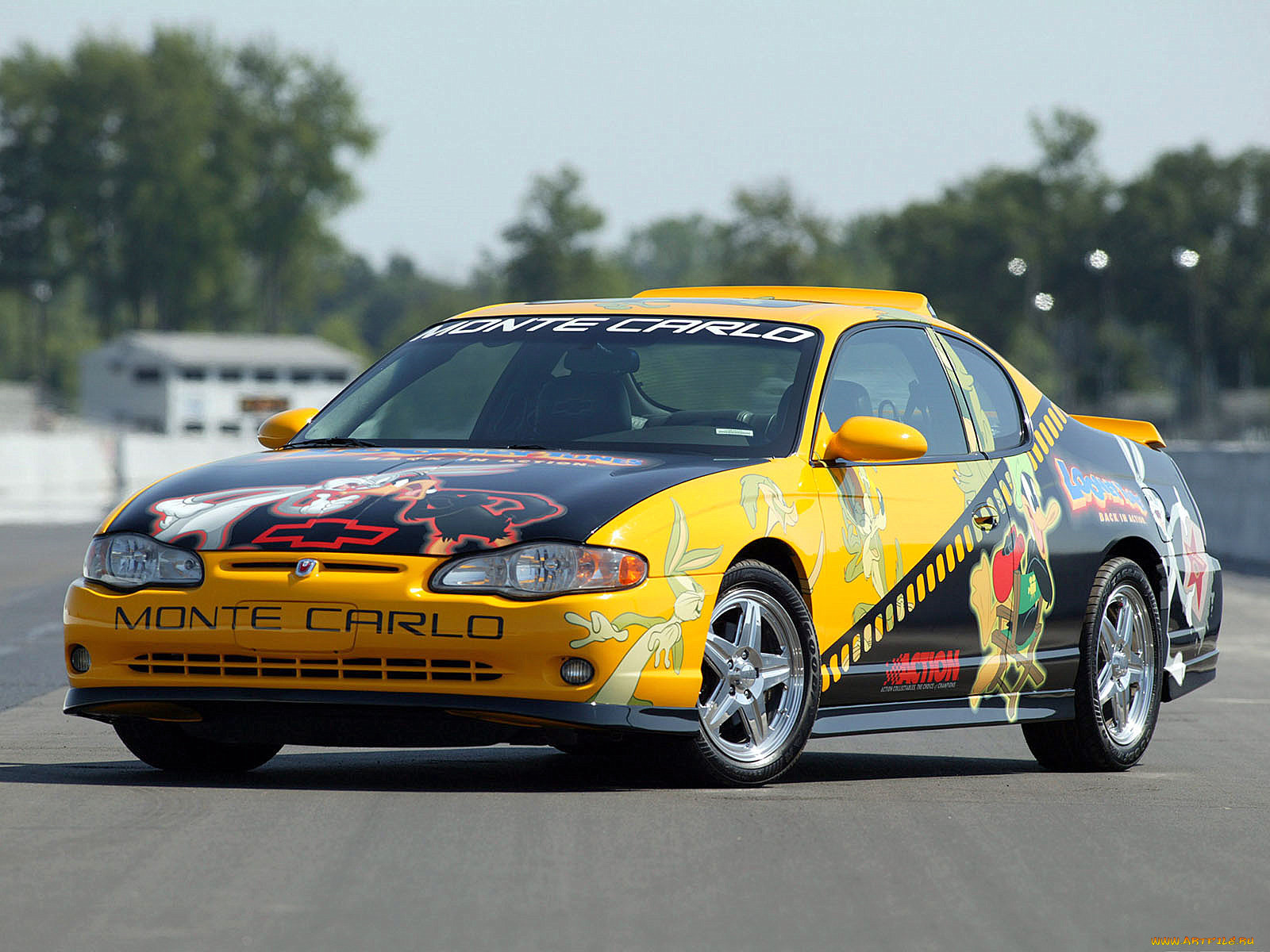 , chevrolet